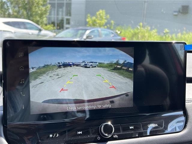2026 Mitsubishi Outlander SE (Stk: T0365) in Barrie - Image 18 of 19