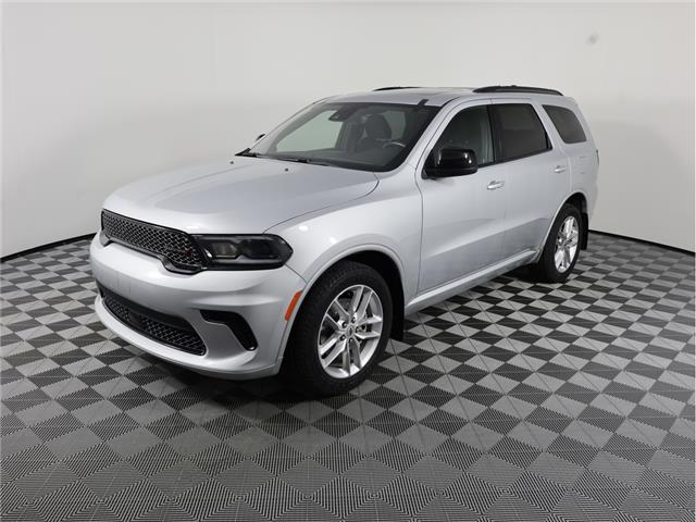2023 Dodge Durango SXT (Stk: L690A) in Calgary - Image 1 of 23