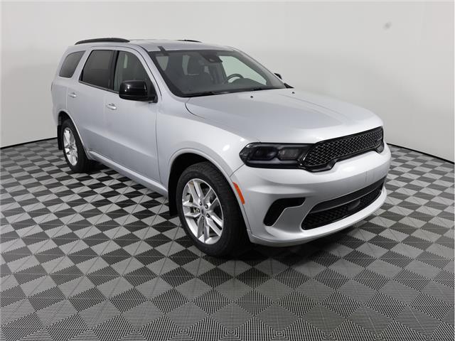 2023 Dodge Durango SXT (Stk: L690A) in Calgary - Image 3 of 23 2023 Dodge Durango SXT (Stk: L690A) in Calgary - Image 3 of 23