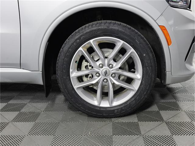2023 Dodge Durango SXT (Stk: L690A) in Calgary - Image 4 of 23 2023 Dodge Durango SXT (Stk: L690A) in Calgary - Image 4 of 23