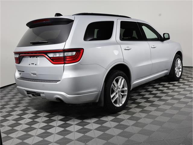 2023 Dodge Durango SXT (Stk: L690A) in Calgary - Image 6 of 23 2023 Dodge Durango SXT (Stk: L690A) in Calgary - Image 6 of 23