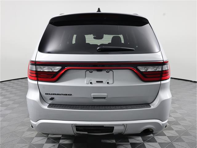 2023 Dodge Durango SXT (Stk: L690A) in Calgary - Image 7 of 23 2023 Dodge Durango SXT (Stk: L690A) in Calgary - Image 7 of 23