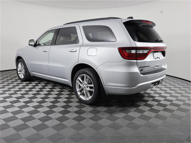 2023 Dodge Durango SXT (Stk: L690A) in Calgary - Image 8 of 23 2023 Dodge Durango SXT (Stk: L690A) in Calgary - Image 8 of 23