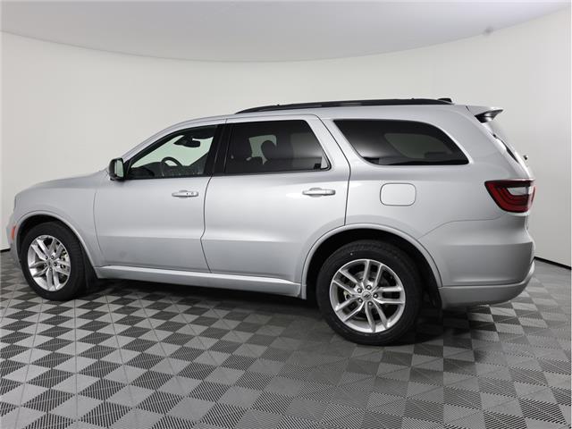 2023 Dodge Durango SXT (Stk: L690A) in Calgary - Image 9 of 23 2023 Dodge Durango SXT (Stk: L690A) in Calgary - Image 9 of 23
