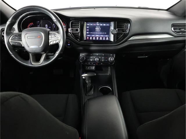 2023 Dodge Durango SXT (Stk: L690A) in Calgary - Image 13 of 23 2023 Dodge Durango SXT (Stk: L690A) in Calgary - Image 13 of 23