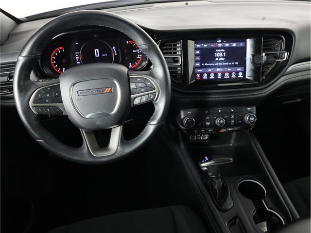2023 Dodge Durango SXT (Stk: L690A) in Calgary - Image 14 of 23 2023 Dodge Durango SXT (Stk: L690A) in Calgary - Image 14 of 23