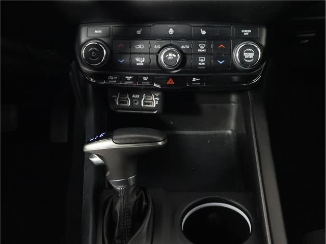 2023 Dodge Durango SXT (Stk: L690A) in Calgary - Image 15 of 23 2023 Dodge Durango SXT (Stk: L690A) in Calgary - Image 15 of 23
