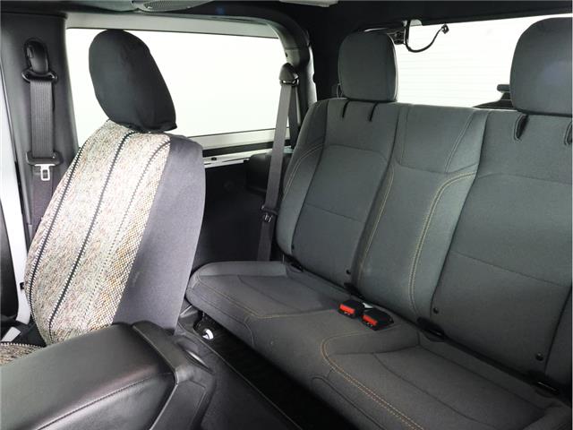 2026 Jeep Wrangler Sport (Stk: B21246) in Calgary - Image 11 of 20