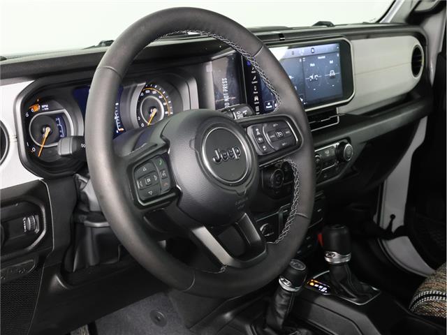2026 Jeep Wrangler Sport (Stk: B21246) in Calgary - Image 13 of 20