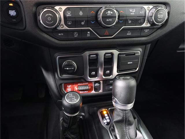 2026 Jeep Wrangler Sport (Stk: B21246) in Calgary - Image 15 of 20