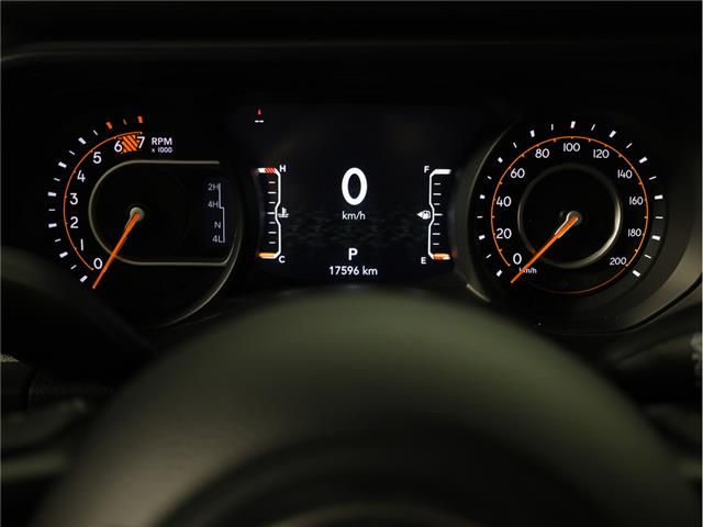 2026 Jeep Wrangler Sport (Stk: B21246) in Calgary - Image 19 of 20