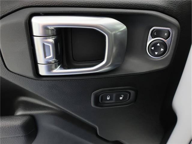 2026 Jeep Wrangler Sport (Stk: B21246) in Calgary - Image 20 of 20