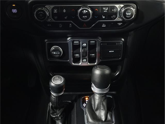 2023 Jeep Wrangler Sport (Stk: B21245) in Calgary - Image 14 of 21 2023 Jeep Wrangler Sport (Stk: B21245) in Calgary - Image 14 of 21