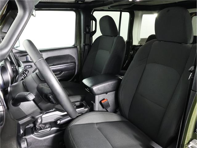2023 Jeep Wrangler Sport (Stk: B21245) in Calgary - Image 16 of 21 2023 Jeep Wrangler Sport (Stk: B21245) in Calgary - Image 16 of 21