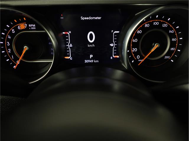 2023 Jeep Wrangler Sport (Stk: B21245) in Calgary - Image 19 of 21 2023 Jeep Wrangler Sport (Stk: B21245) in Calgary - Image 19 of 21
