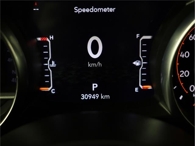 2023 Jeep Wrangler Sport (Stk: B21245) in Calgary - Image 20 of 21 2023 Jeep Wrangler Sport (Stk: B21245) in Calgary - Image 20 of 21