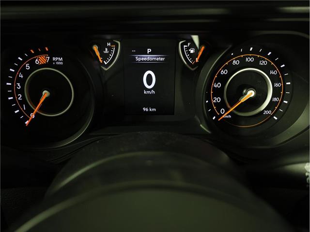 2026 Jeep Wrangler (Stk: 26J096) in Calgary - Image 17 of 18 2026 Jeep Wrangler (Stk: 26J096) in Calgary - Image 17 of 18