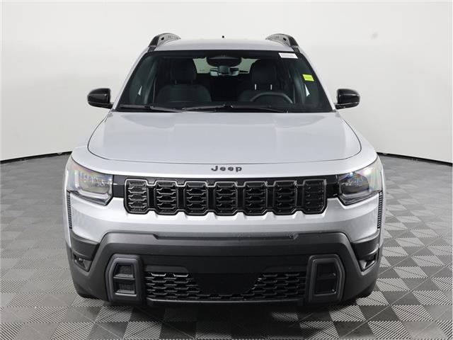 2026 Jeep Cherokee  (Stk: 26J122) in Calgary - Image 2 of 19