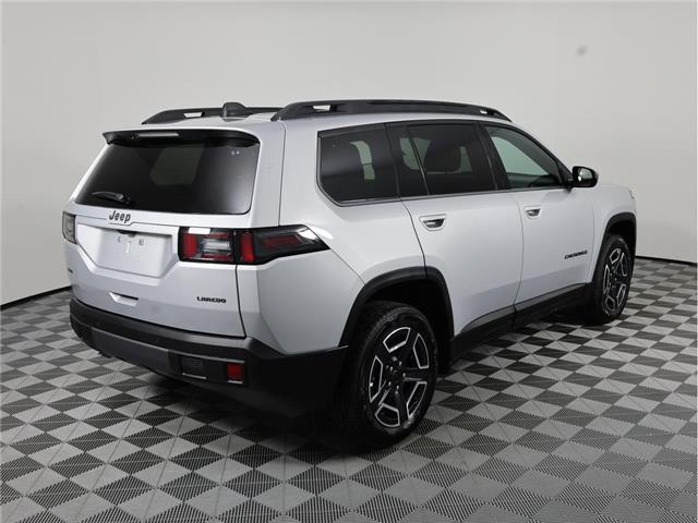 2026 Jeep Cherokee  (Stk: 26J122) in Calgary - Image 5 of 19