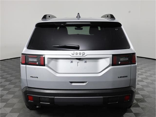 2026 Jeep Cherokee  (Stk: 26J122) in Calgary - Image 6 of 19
