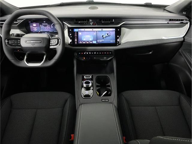2026 Jeep Cherokee  (Stk: 26J122) in Calgary - Image 9 of 19