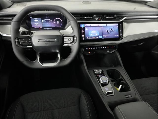 2026 Jeep Cherokee  (Stk: 26J122) in Calgary - Image 10 of 19