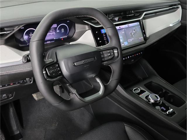 2026 Jeep Cherokee  (Stk: 26J122) in Calgary - Image 14 of 19