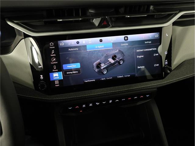 2026 Jeep Cherokee  (Stk: 26J122) in Calgary - Image 15 of 19