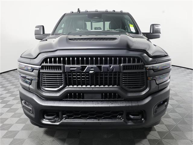 2026 RAM 2500 Rebel/Power Wagon (Stk: 26T270) in Calgary - Image 2 of 22