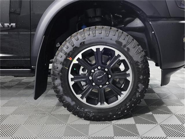 2026 RAM 2500 Rebel/Power Wagon (Stk: 26T270) in Calgary - Image 4 of 22