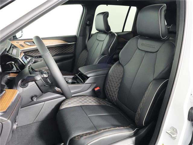 2026 Jeep Grand Cherokee Base (Stk: 26J156) in Calgary - Image 15 of 19