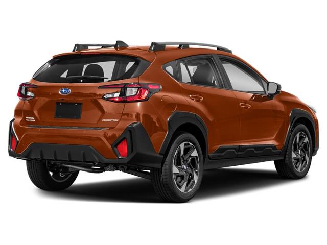 2024 Subaru Crosstrek Limited (Stk: 2106430A) in Whitby - Image 3 of 12