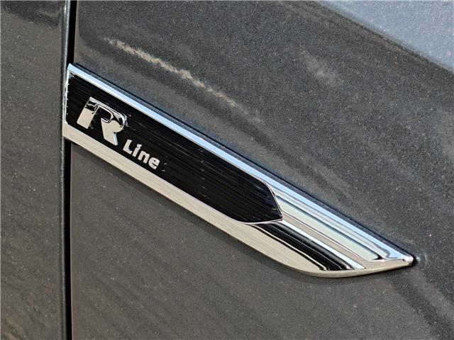 2017 Volkswagen Passat 1.8 TSI Highline in Ottawa - Image 5 of 24 2017 Volkswagen Passat 1.8 TSI Highline in Ottawa - Image 5 of 24