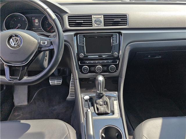 2017 Volkswagen Passat 1.8 TSI Highline in Ottawa - Image 13 of 24 2017 Volkswagen Passat 1.8 TSI Highline in Ottawa - Image 13 of 24