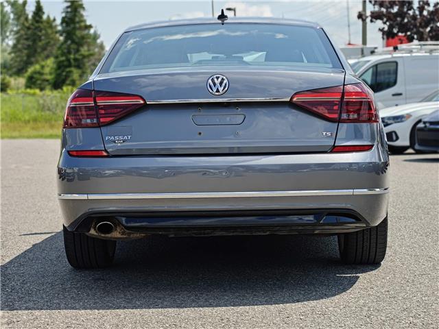 2017 Volkswagen Passat 1.8 TSI Highline in Ottawa - Image 20 of 24 2017 Volkswagen Passat 1.8 TSI Highline in Ottawa - Image 20 of 24