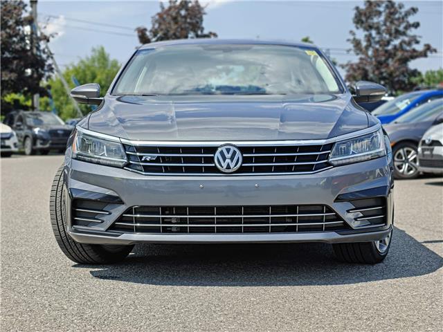 2017 Volkswagen Passat 1.8 TSI Highline in Ottawa - Image 23 of 24 2017 Volkswagen Passat 1.8 TSI Highline in Ottawa - Image 23 of 24