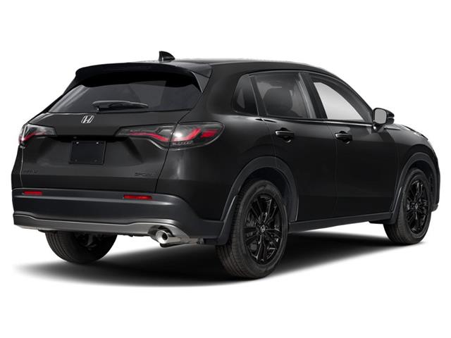 2027 Honda HR-V Sport (Stk: 27012) in Kingston - Image 3 of 11