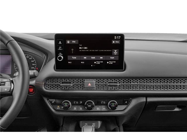 2027 Honda HR-V Sport (Stk: 27012) in Kingston - Image 7 of 11