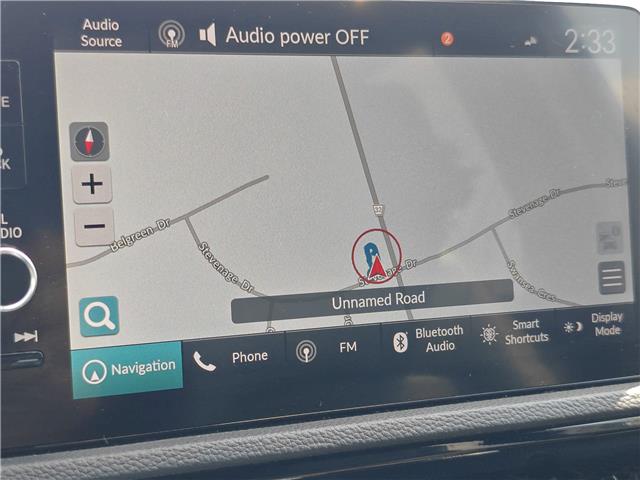 2023 Honda CR-V Hybrid Touring in Ottawa - Image 3 of 26