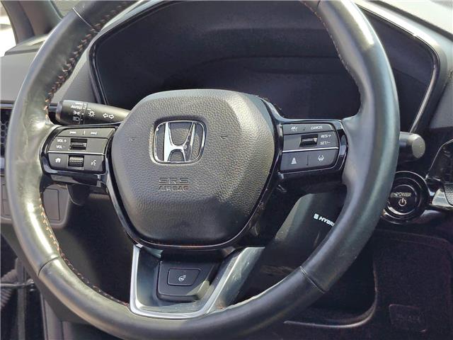 2023 Honda CR-V Hybrid Touring in Ottawa - Image 4 of 26