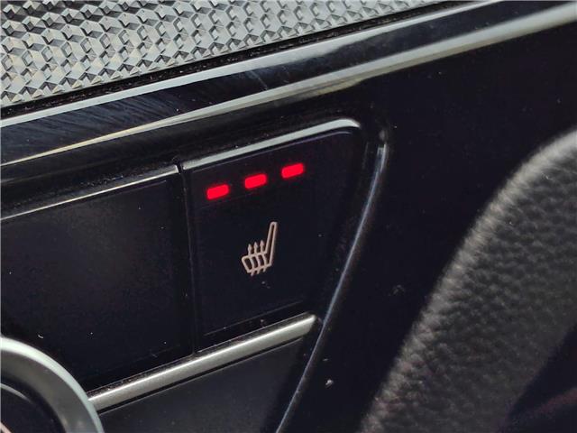 2023 Honda CR-V Hybrid Touring in Ottawa - Image 5 of 26