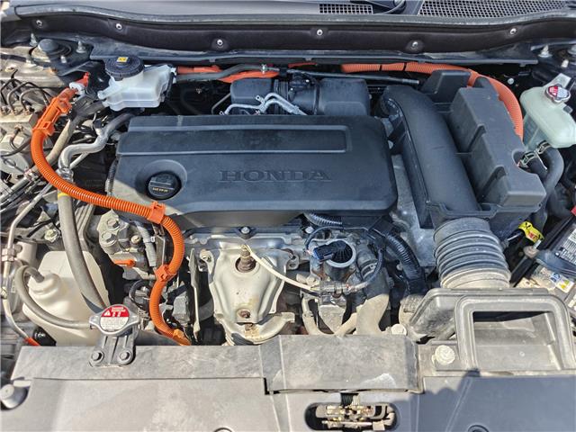 2023 Honda CR-V Hybrid Touring in Ottawa - Image 10 of 26