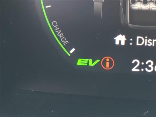 2023 Honda CR-V Hybrid Touring in Ottawa - Image 11 of 26
