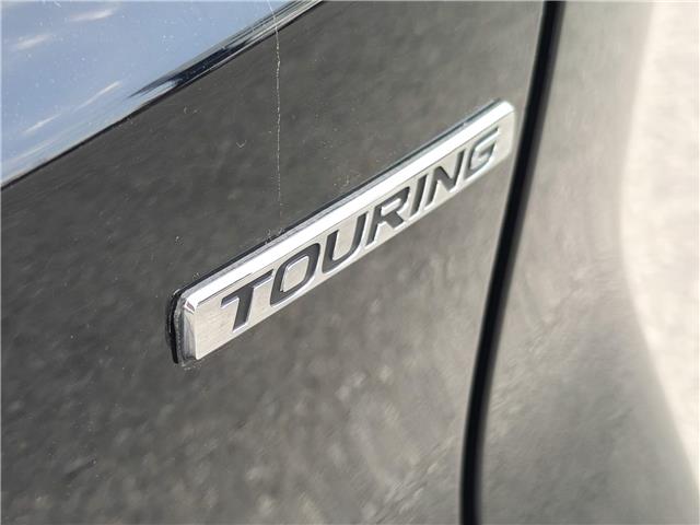 2023 Honda CR-V Hybrid Touring in Ottawa - Image 15 of 26
