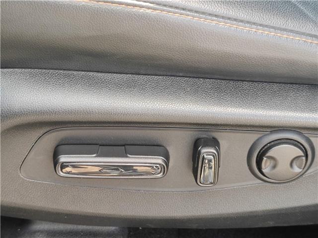 2023 Honda CR-V Hybrid Touring in Ottawa - Image 18 of 26