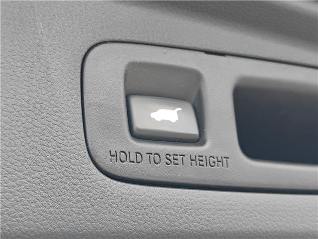 2023 Honda CR-V Hybrid Touring in Ottawa - Image 22 of 26