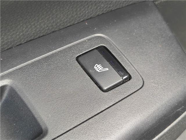 2023 Honda CR-V Hybrid Touring in Ottawa - Image 23 of 26