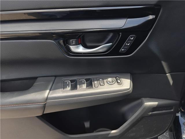 2023 Honda CR-V Hybrid Touring in Ottawa - Image 24 of 26
