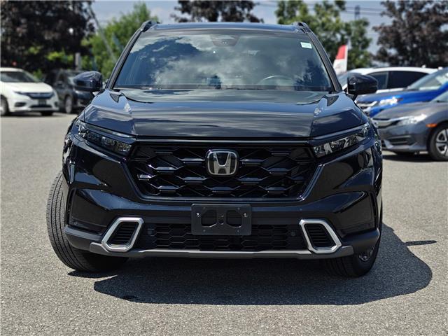 2023 Honda CR-V Hybrid Touring in Ottawa - Image 25 of 26