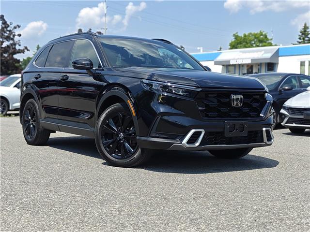 2023 Honda CR-V Hybrid Touring in Ottawa - Image 26 of 26